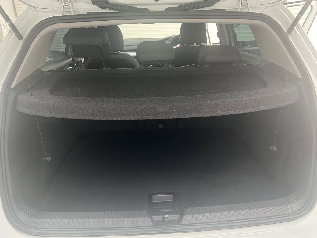2022 Volkswagen Golf