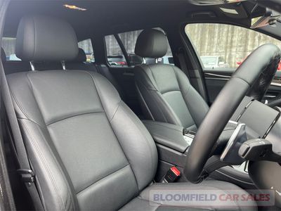 2016 BMW 5 Series