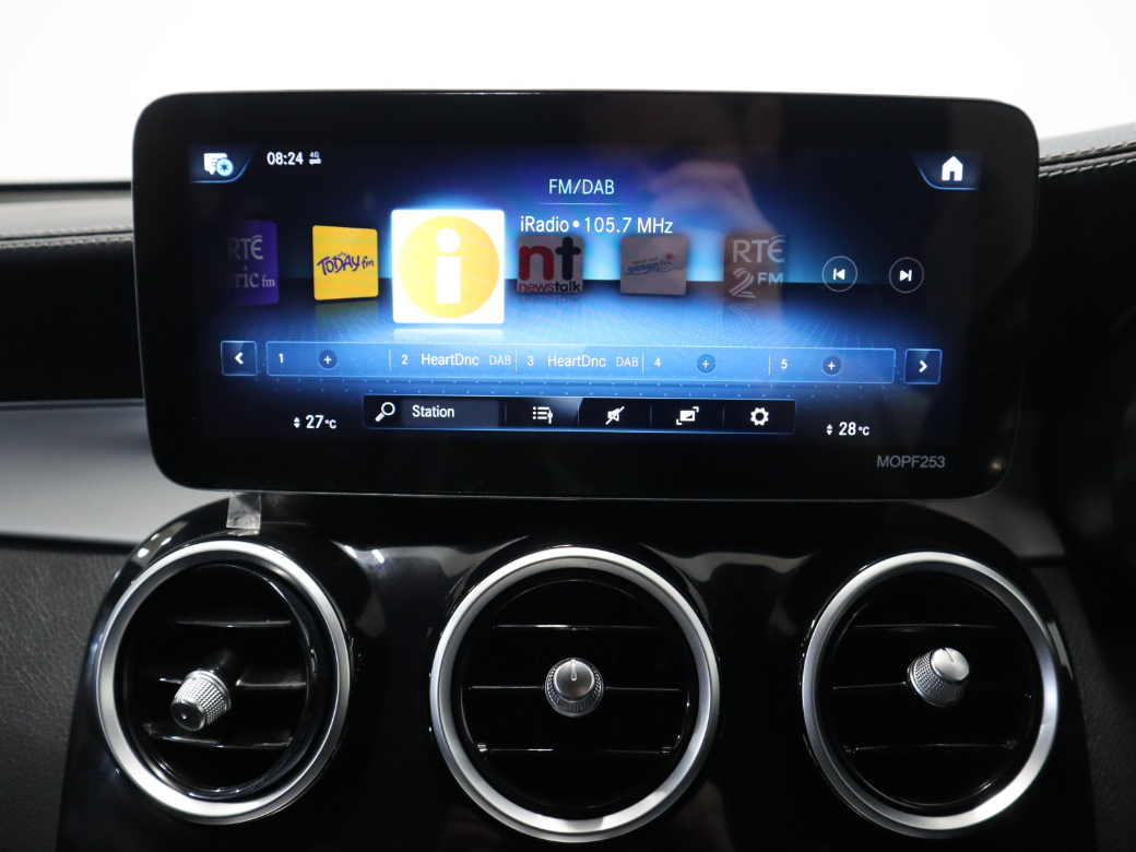 2021 Mercedes-Benz GLC Class