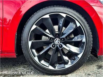 2024 Skoda Superb