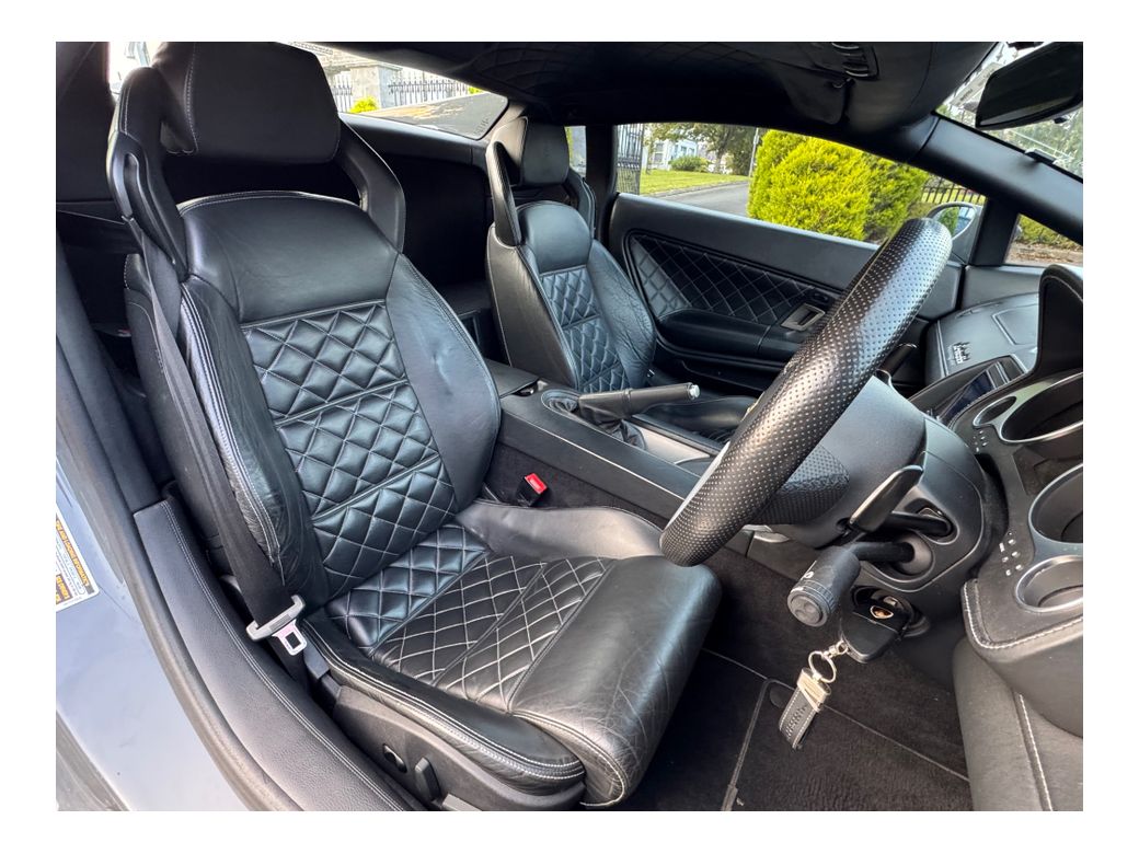 2009 Lamborghini Gallardo