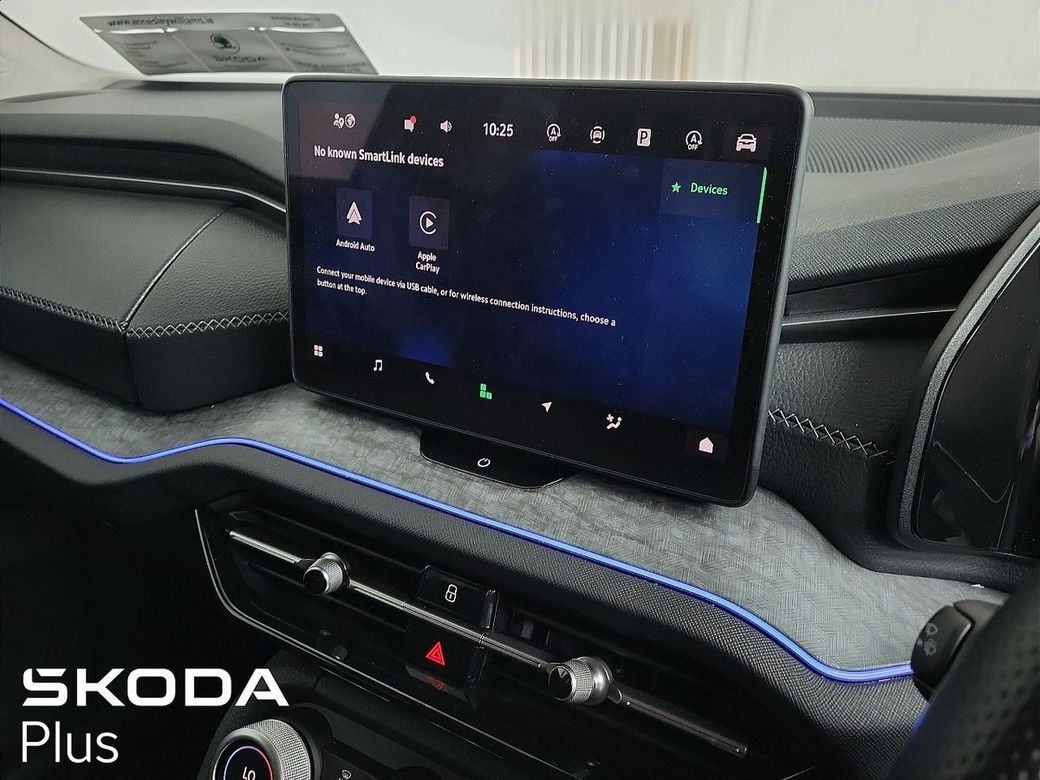 2024 Skoda Kodiaq