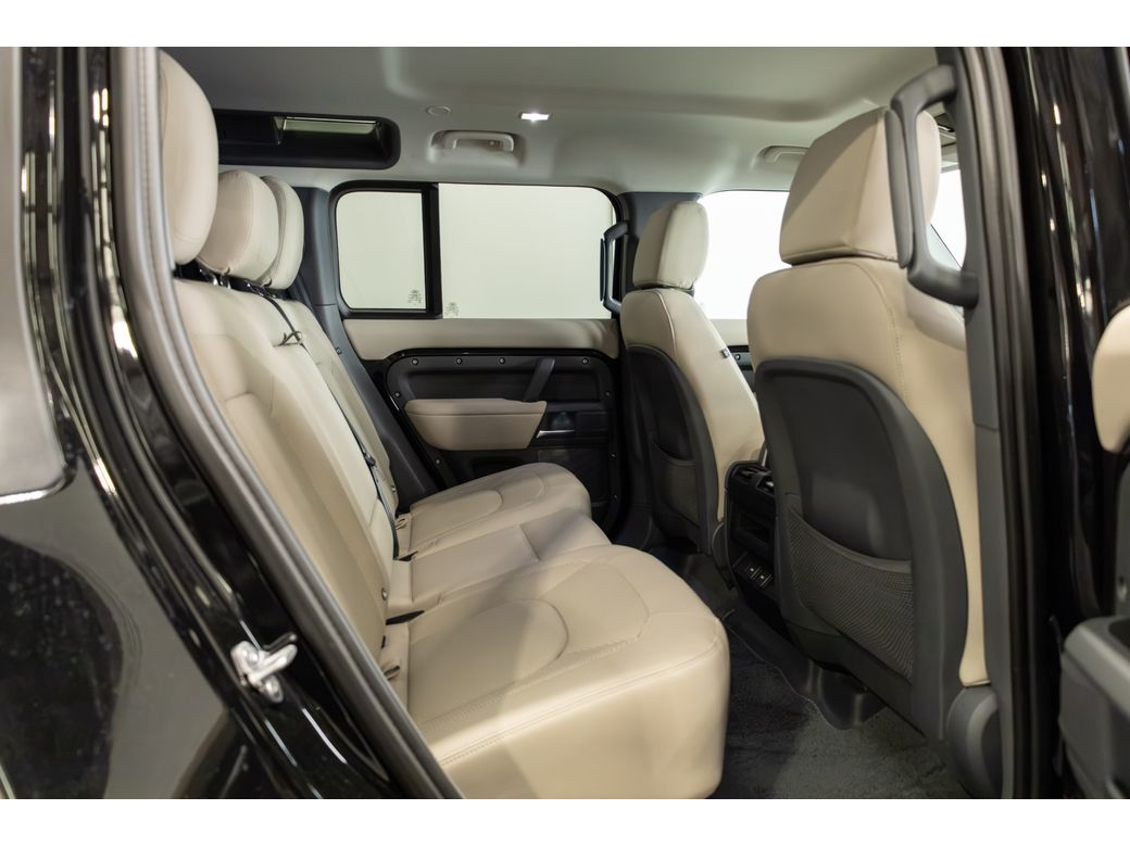 2023 Land Rover Defender