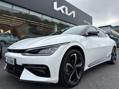 2023 Kia EV6