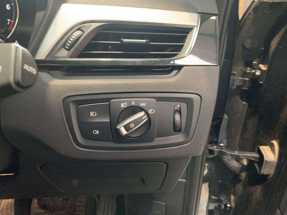 2019 BMW X1