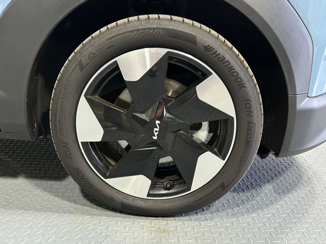 2026 Kia EV2