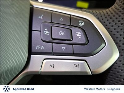 2025 Volkswagen Tayron