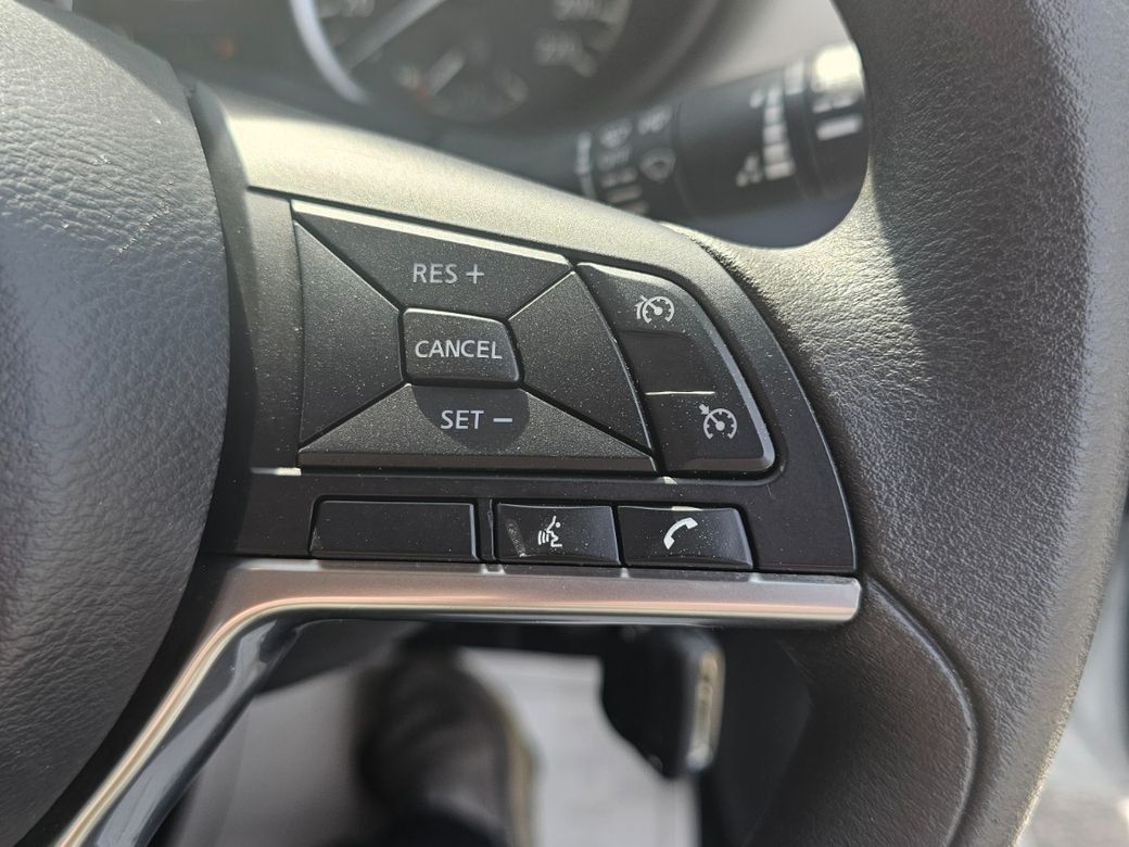 2021 Nissan Micra