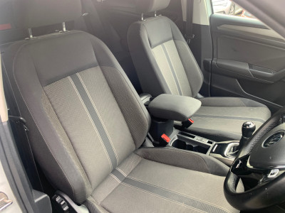 2021 Volkswagen T-Roc