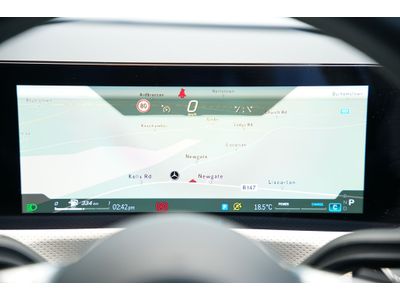 2024 Mercedes-Benz CLA Class