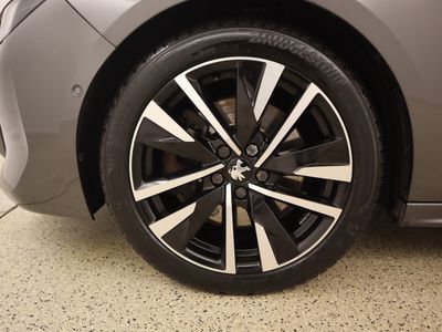 2022 Peugeot 508