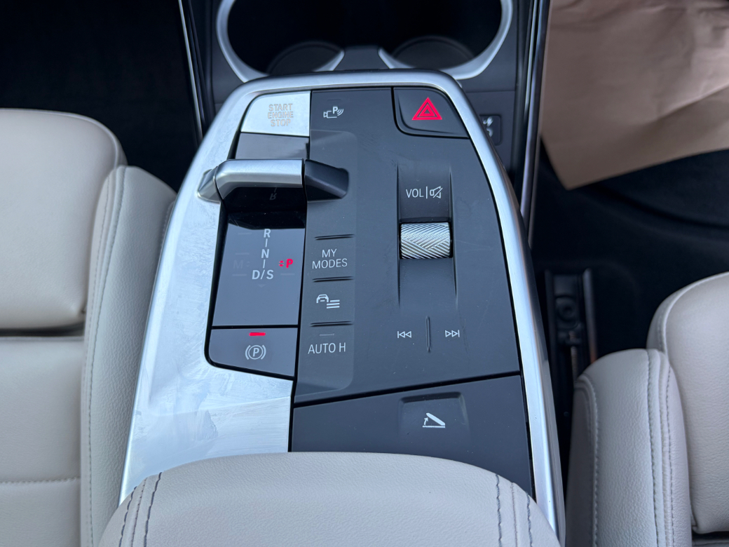 2024 BMW X1