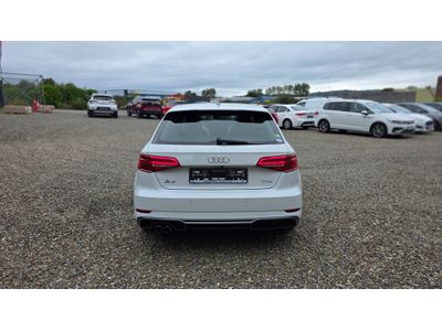 2018 Audi A3