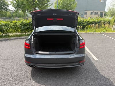 2016 Audi A4
