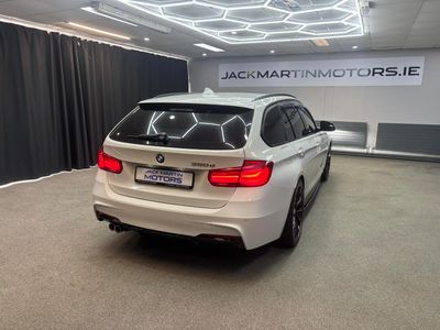 2016 BMW 3 Series