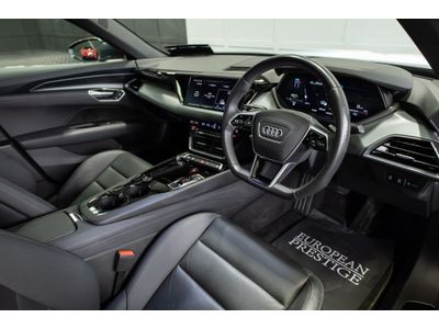 2023 Audi e-tron