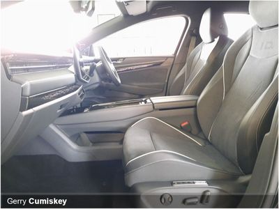 2026 Volkswagen ID.7