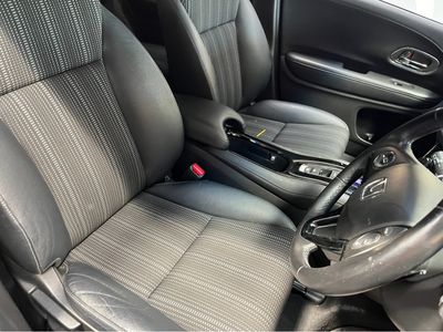 2016 Honda Vezel