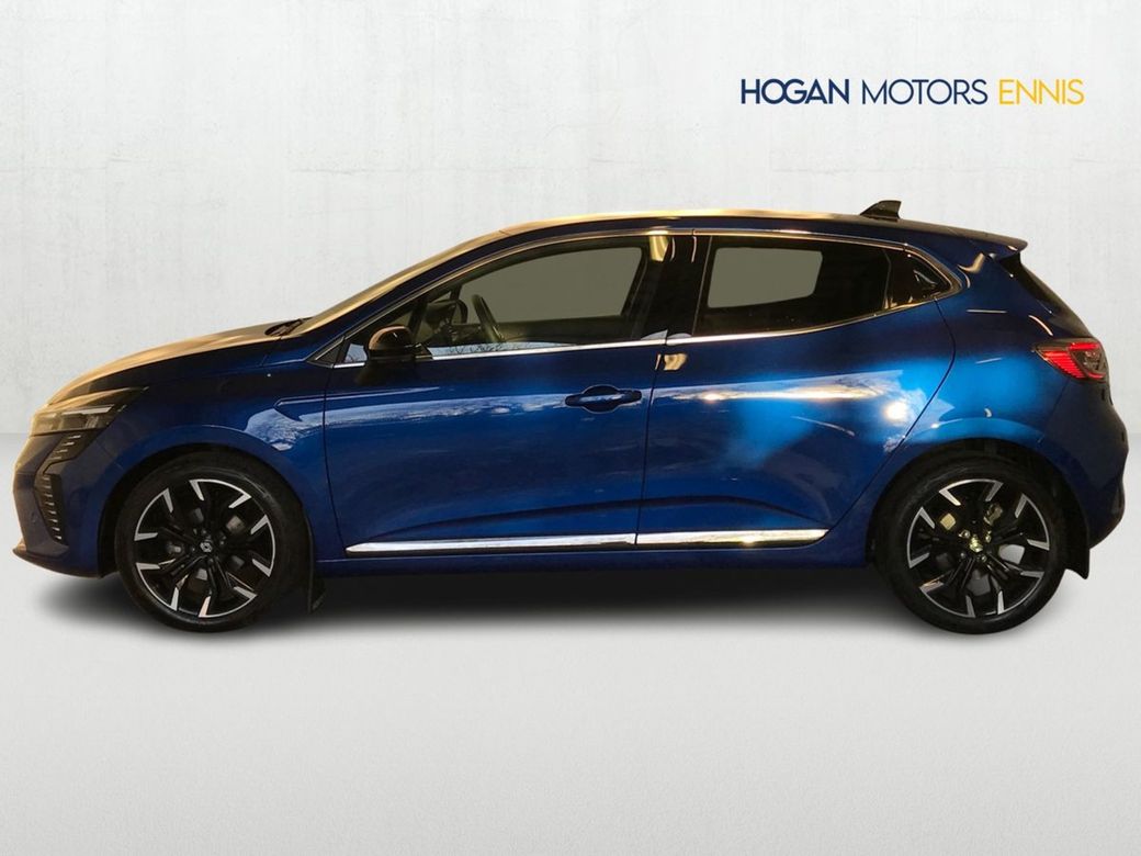 2024 Renault Clio