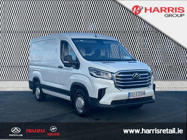 vehicle for sale from Harris Retail