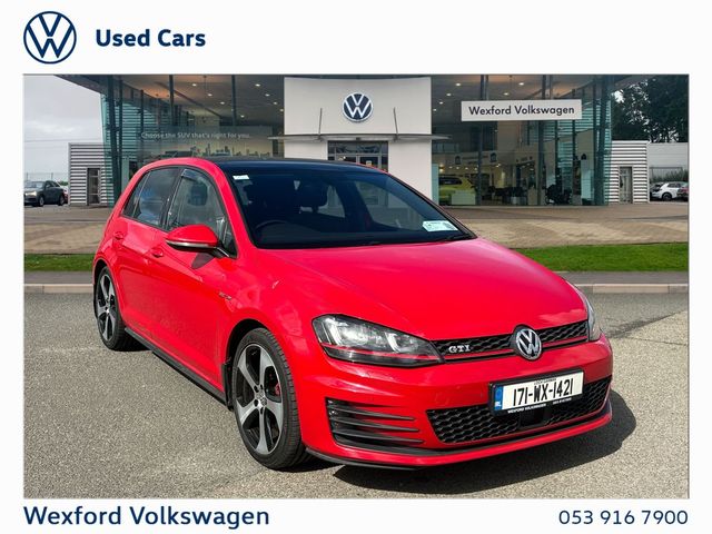vehicle for sale from Wexford Volkswagen