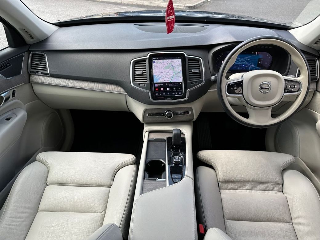 2023 Volvo XC90