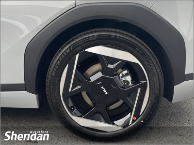 2027 Kia EV4