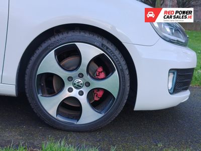 2011 Volkswagen Golf