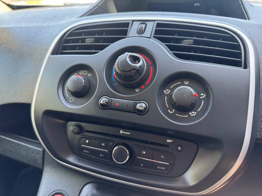 2021 Renault Kangoo