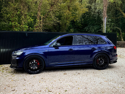 2021 Audi Q7