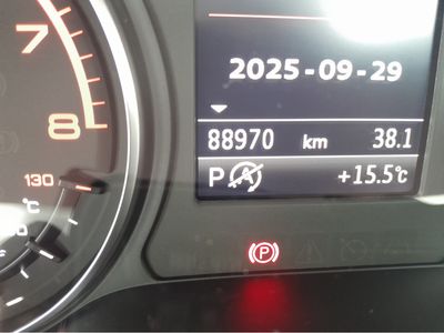 2014 Audi A3