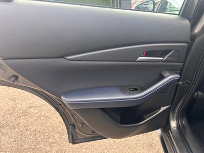 2020 Mazda CX-30