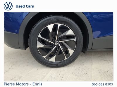 2023 Volkswagen ID.4