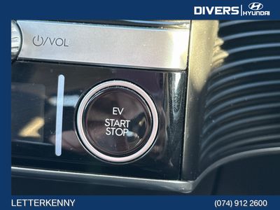 2022 Hyundai Ioniq 5