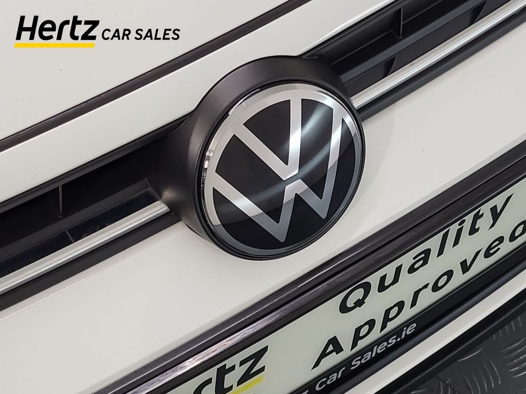 2023 Volkswagen Polo