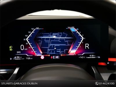 2026 BMW 5 Series