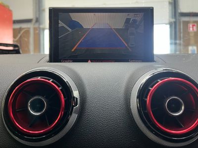2014 Audi S3