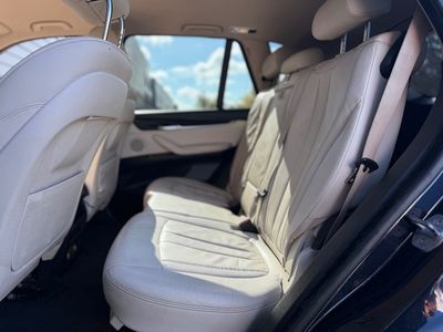 2014 BMW X5
