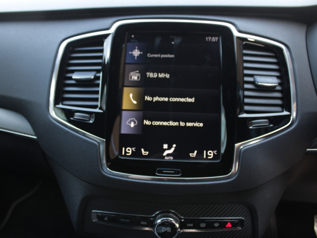 2018 Volvo XC90