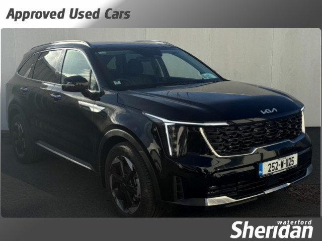 vehicle for sale from Sheridan Motor Group