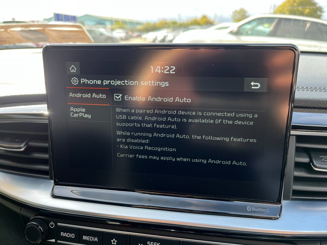 2020 Kia pro_ceed