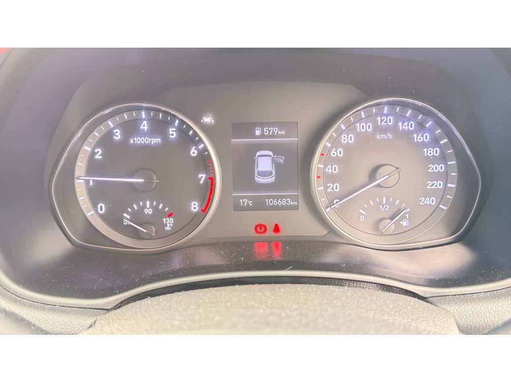 2022 Hyundai i30