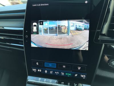 2026 Renault Austral