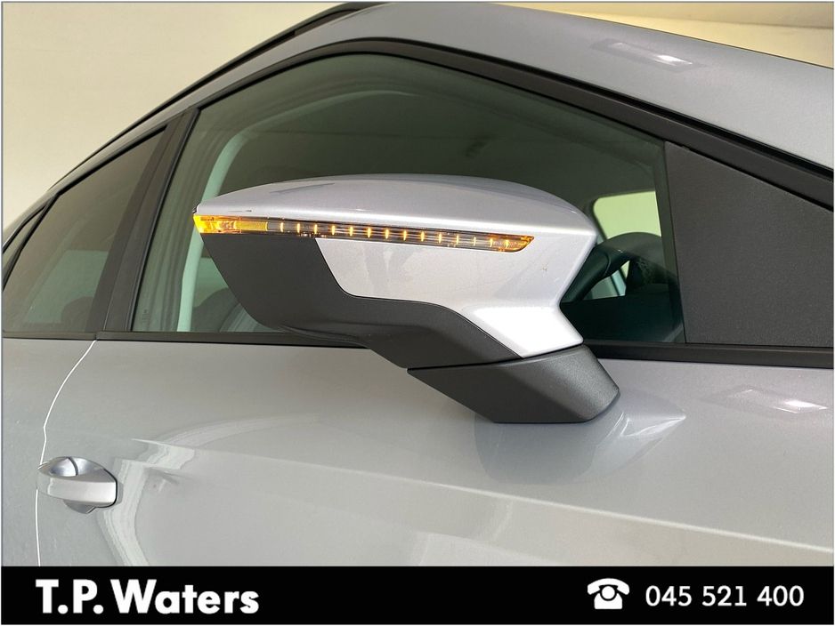 2024 SEAT Arona