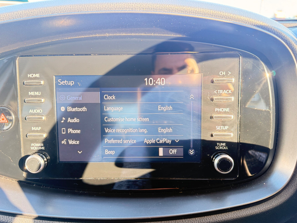 2023 Toyota Aygo X