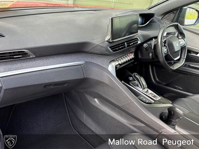 2023 Peugeot 3008