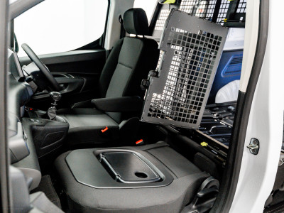 2026 Citroen Berlingo