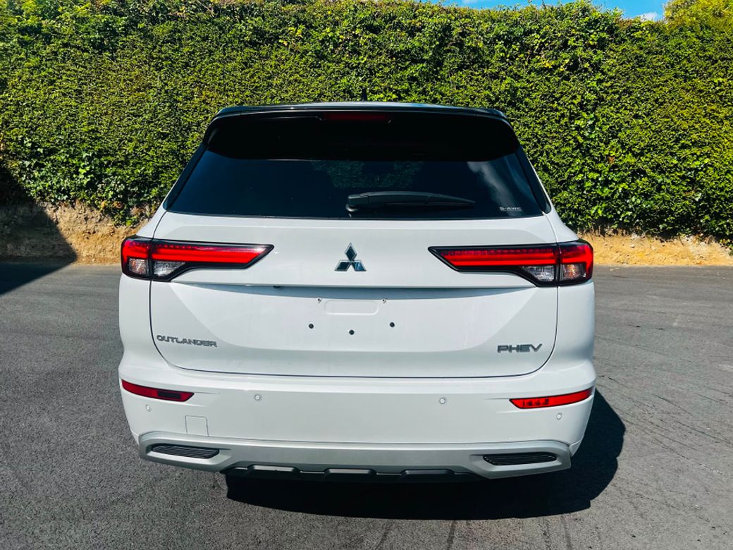 2023 Mitsubishi Outlander