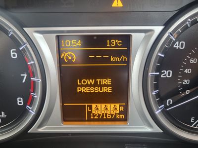 2016 Suzuki Vitara