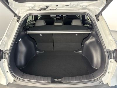 2025 Toyota Corolla Cross